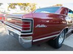 Thumbnail Photo 16 for 1967 Chevrolet Chevelle Malibu